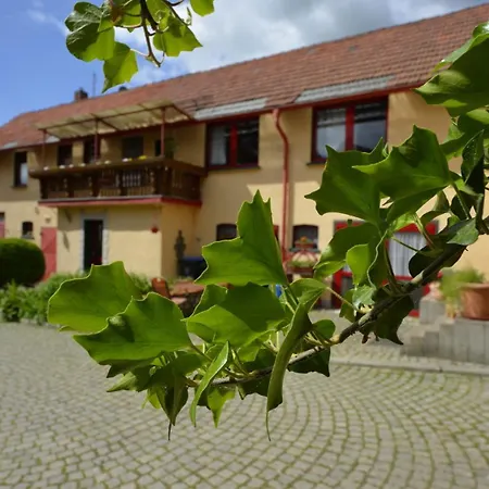 Appartement Auf Dem Lande