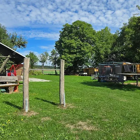 Appartement Auf Dem Lande