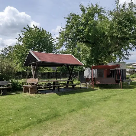 Appartement Auf Dem Lande *