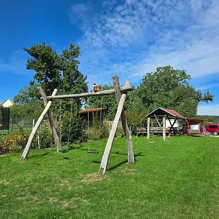 Auf Dem Lande * Horselberg-Hainich