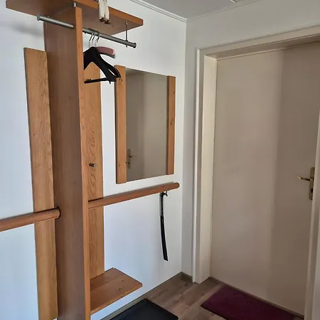 Auf Dem Lande Appartement Horselberg-Hainich