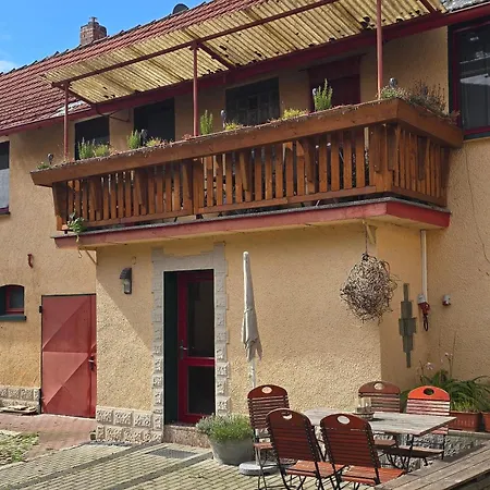 Appartement Auf Dem Lande