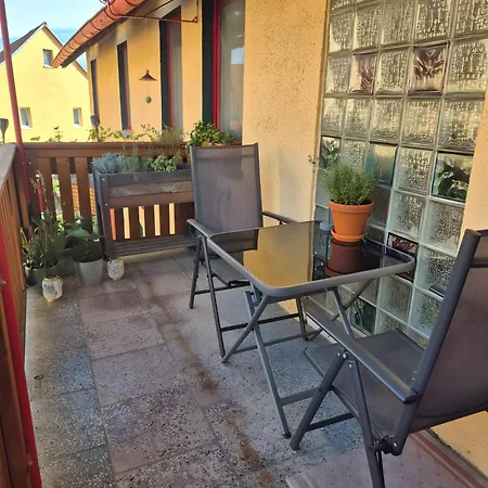 Auf Dem Lande Appartement *