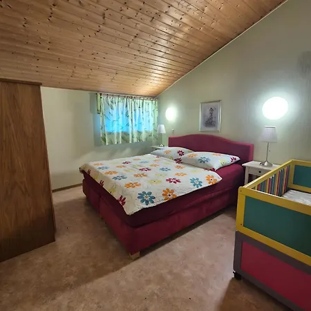 Auf Dem Lande Appartement