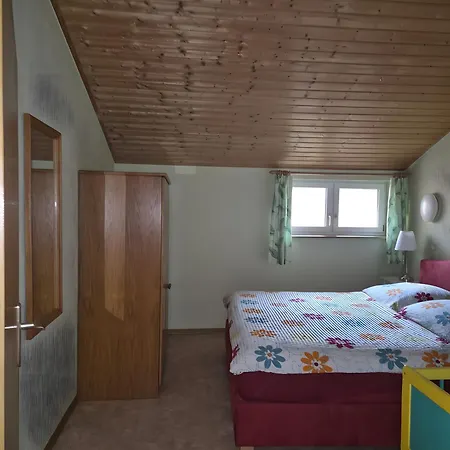 Appartement Auf Dem Lande