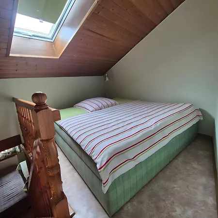 Appartement Auf Dem Lande *