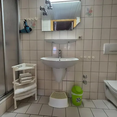 Auf Dem Lande Appartement *