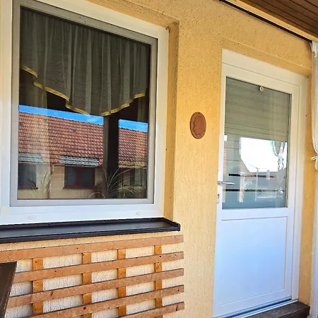 Auf Dem Lande Appartement *