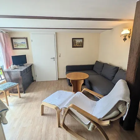 Auf Dem Lande Appartement *