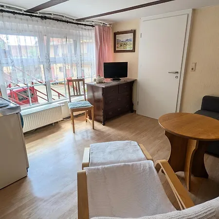 Appartement Auf Dem Lande *