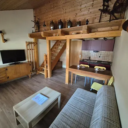 Appartement Auf Dem Lande Horselberg-Hainich