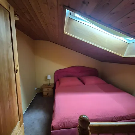 Auf Dem Lande Appartement