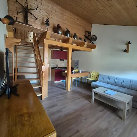 Auf Dem Lande Appartement *