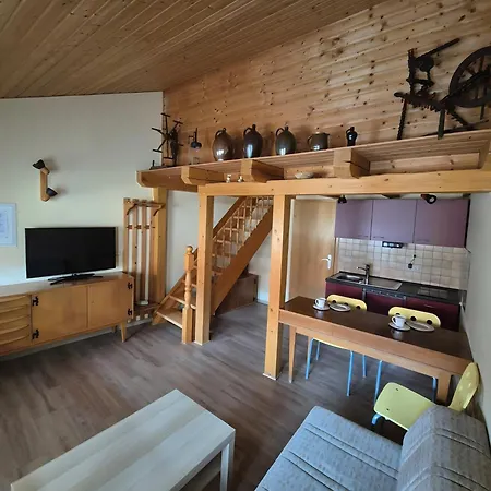 Appartement Auf Dem Lande *