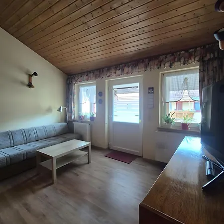 Auf Dem Lande Appartement Horselberg-Hainich