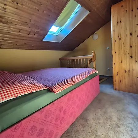 Appartement Auf Dem Lande Horselberg-Hainich