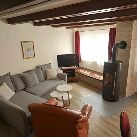 Appartement Auf Dem Lande *