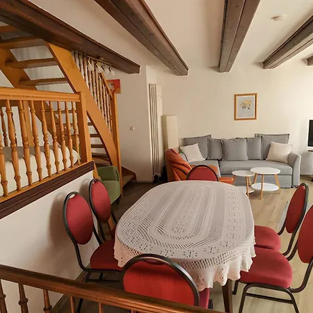 Auf Dem Lande Appartement