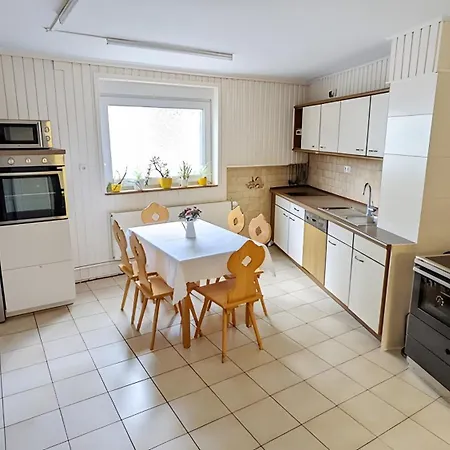 Appartement Auf Dem Lande *