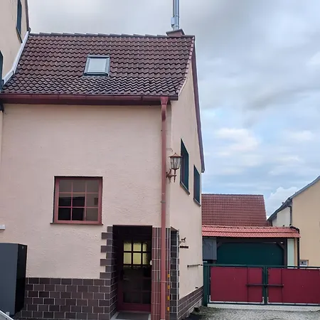 Auf Dem Lande * Horselberg-Hainich